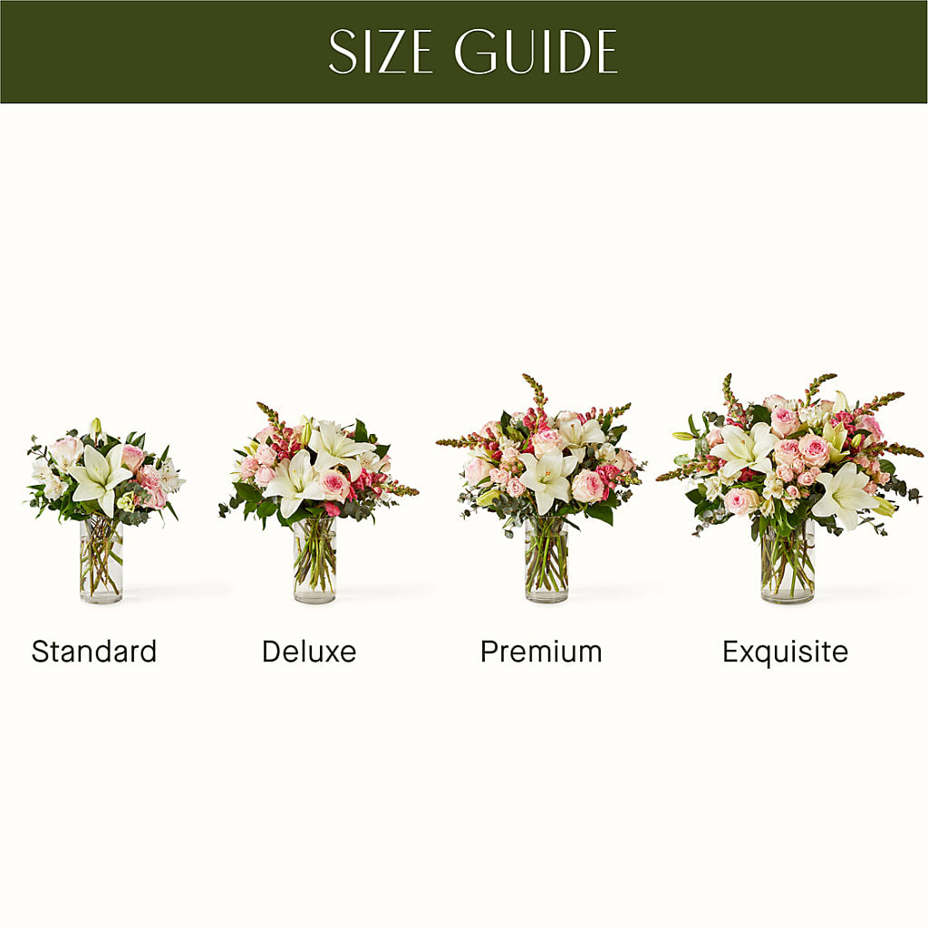 Ballet Slippers Bouquet – FLOWERS BY DICK & SON INC, Akron OH