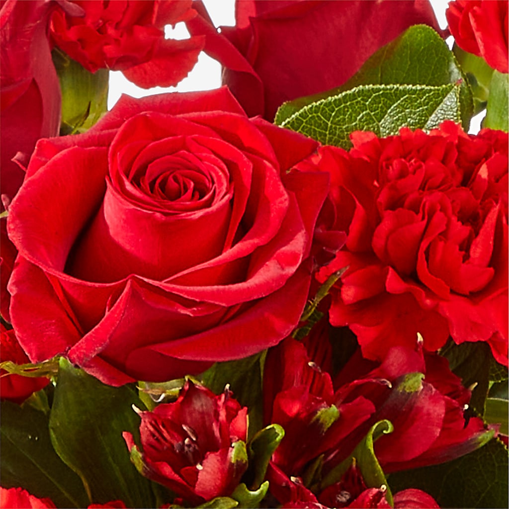 The Heartstrings Bouquet – FLOWERS BY DICK & SON INC, Akron OH