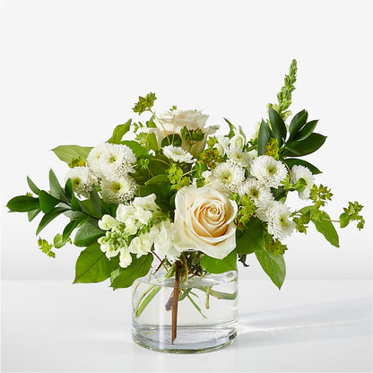 Hint of Vanilla Bouquet – FLOWERS BY DICK & SON INC, Akron OH