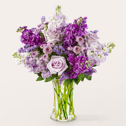 Give a Twirl Bouquet – FLOWERS BY DICK & SON INC, Akron OH