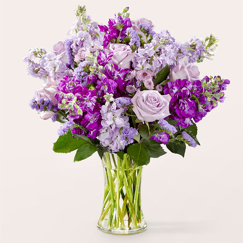 Give a Twirl Bouquet – FLOWERS BY DICK & SON INC, Akron OH