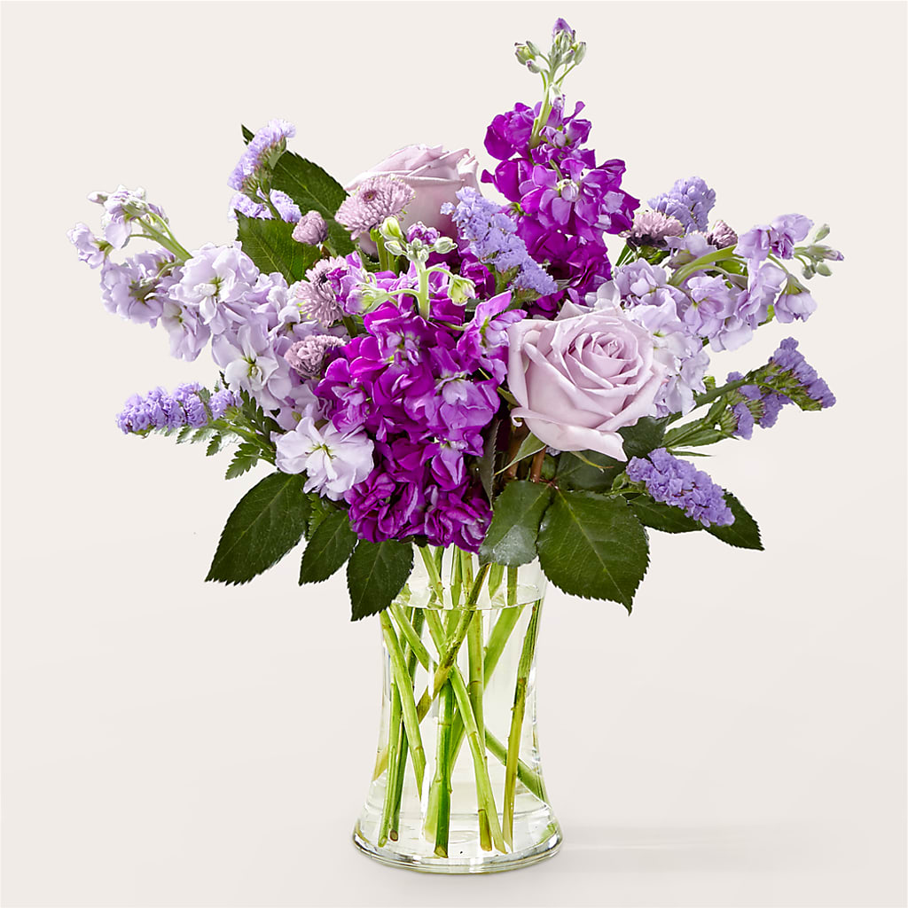 Give a Twirl Bouquet – FLOWERS BY DICK & SON INC, Akron OH