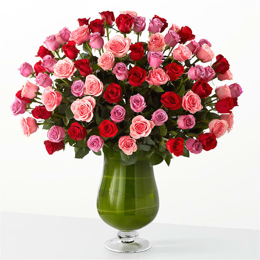 The Opulence – FLOWERS BY DICK & SON INC, Akron OH