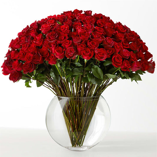 The Idealist – FLOWERS BY DICK & SON INC, Akron OH
