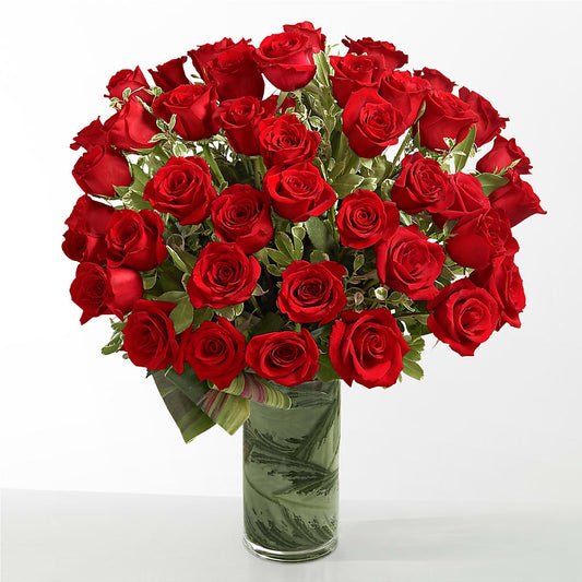 The Enamored – FLOWERS BY DICK & SON INC, Akron OH