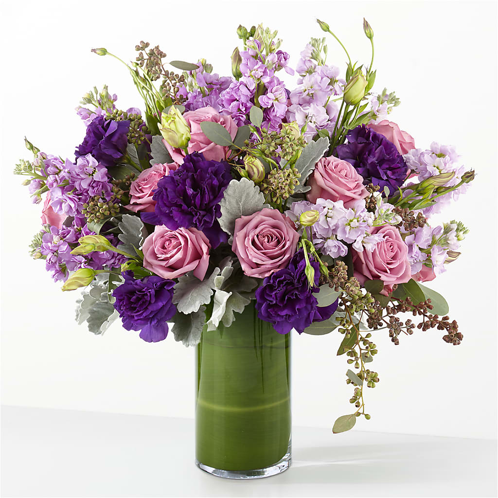 The Monarch – FLOWERS BY DICK & SON INC, Akron OH
