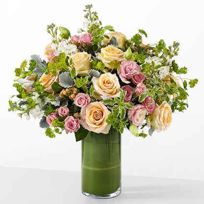 The Glamour Shot – FLOWERS BY DICK & SON INC, Akron OH