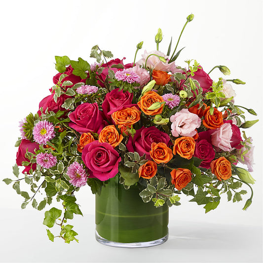 The Trendsetter – FLOWERS BY DICK & SON INC, Akron OH