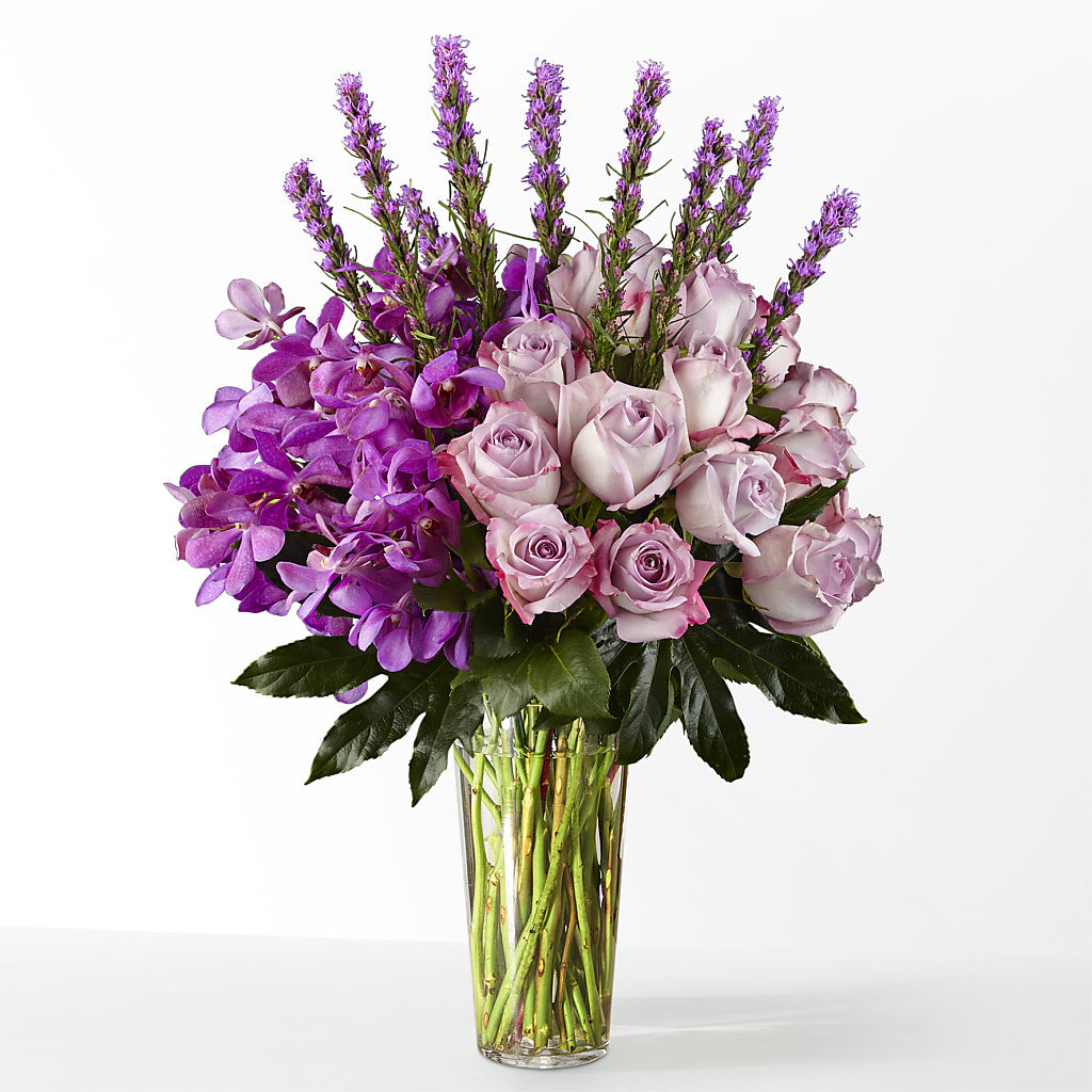 The Maximalist – FLOWERS BY DICK & SON INC, Akron OH