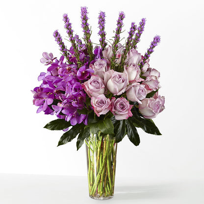 The Maximalist – FLOWERS BY DICK & SON INC, Akron OH