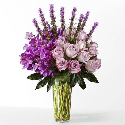 The Maximalist – FLOWERS BY DICK & SON INC, Akron OH