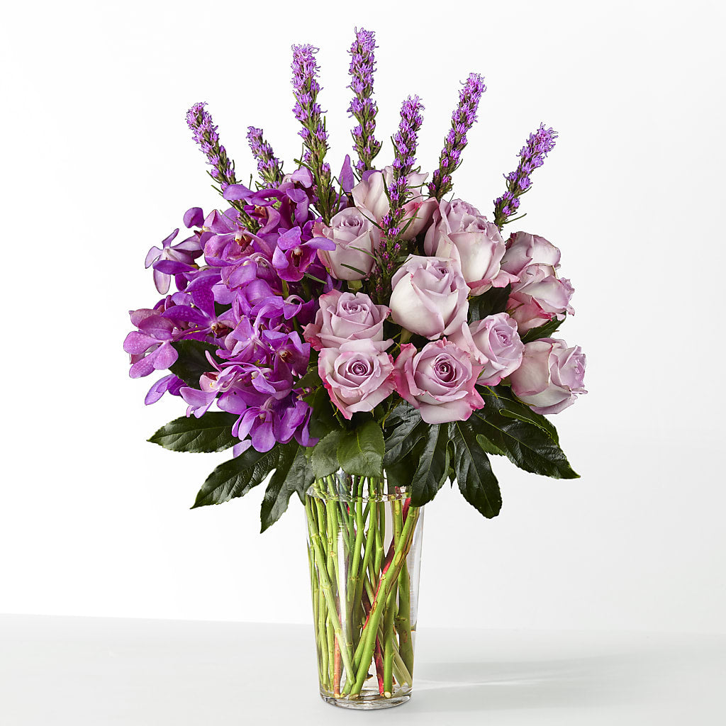 The Maximalist – FLOWERS BY DICK & SON INC, Akron OH