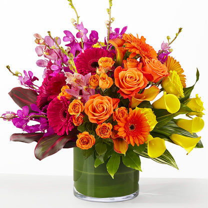 The Mosaic – FLOWERS BY DICK & SON INC, Akron OH