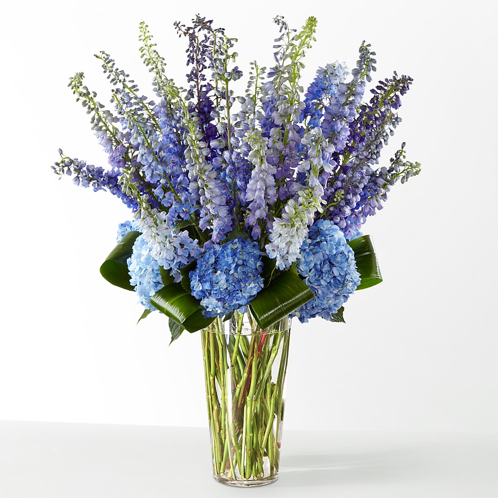 The Editorial – FLOWERS BY DICK & SON INC, Akron OH