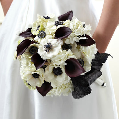 To Have and To Hold Bouquet – FLOWERS BY DICK & SON INC, Akron OH