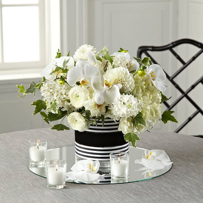 Solemnity Arrangement – FLOWERS BY DICK & SON INC, Akron OH