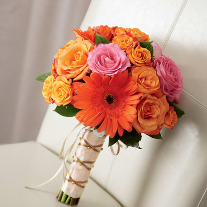 Lifetime of Love Bouquet – FLOWERS BY DICK & SON INC, Akron OH