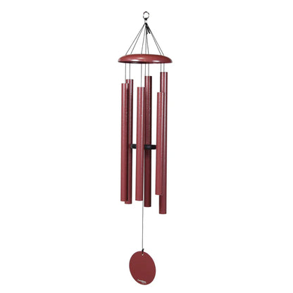 ROSE WIND RIVER CORINTHIAN BELLS WINDCHIME
