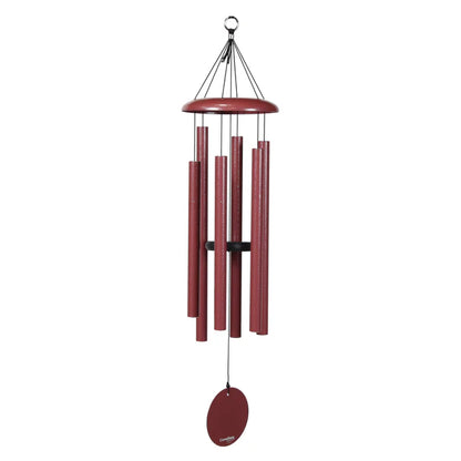 ROSE WIND RIVER CORINTHIAN BELLS WINDCHIME