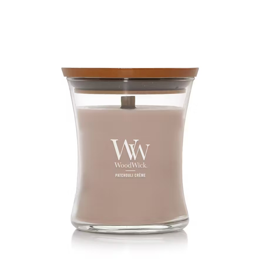 WoodWick Candles - Medium Hourglass Jars