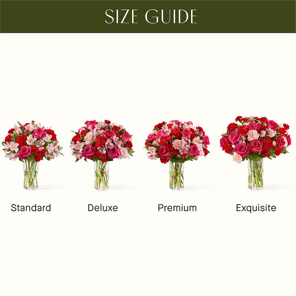 You're Precious Bouquet – FLOWERS BY DICK & SON INC, Akron OH